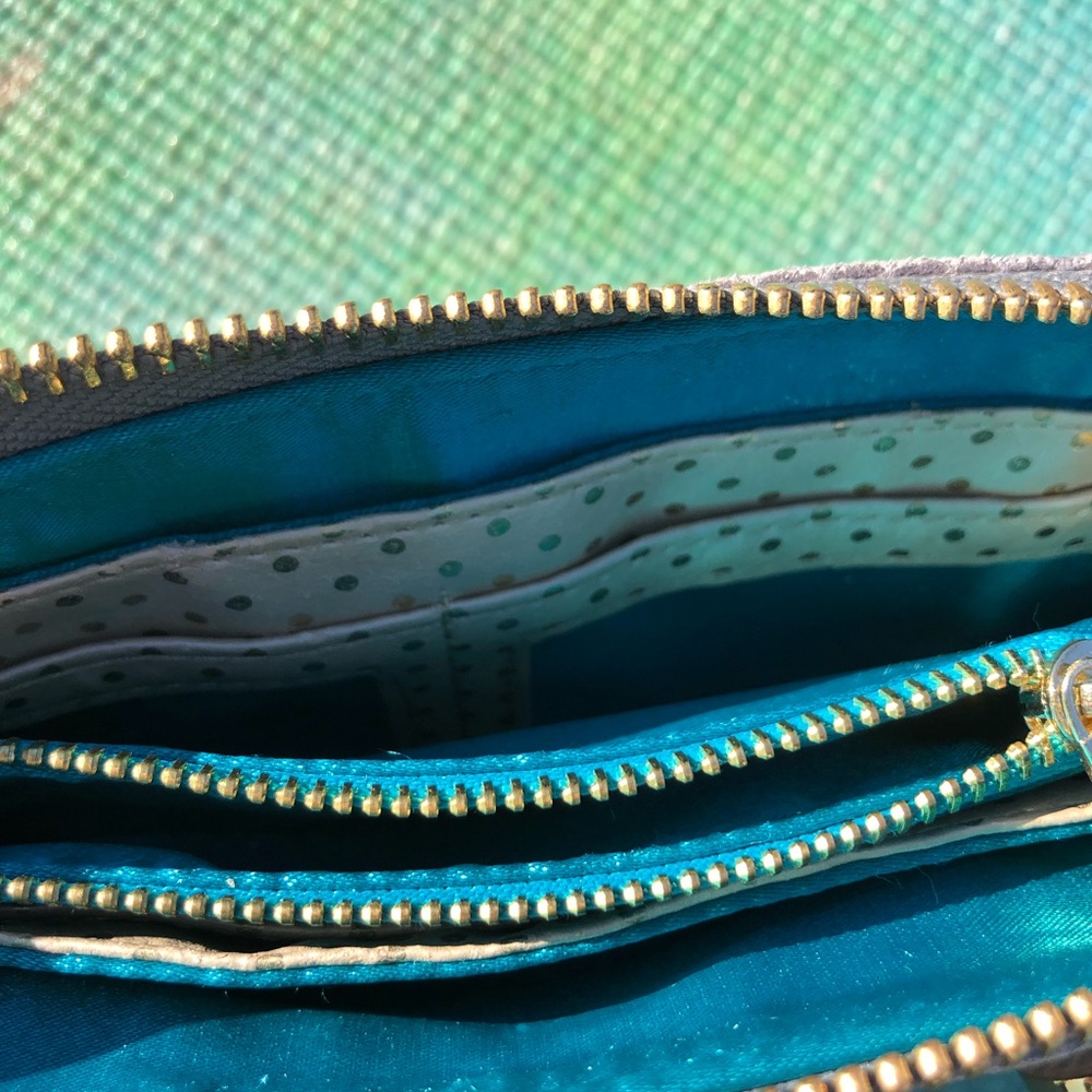 Deux Lux Wristlet
